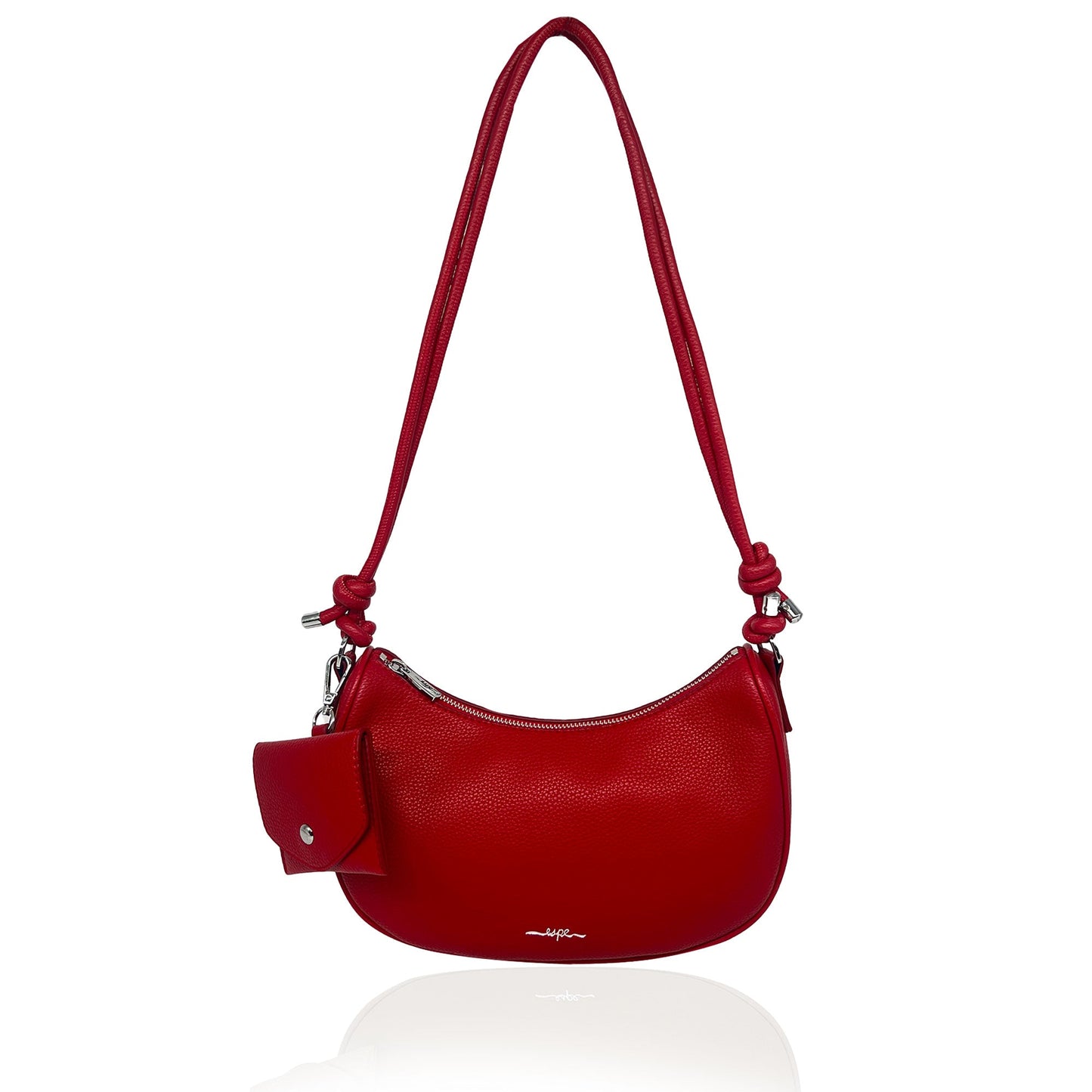 Nadine Convertible Crossbody Bag