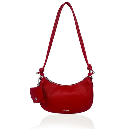 Nadine Convertible Crossbody Bag