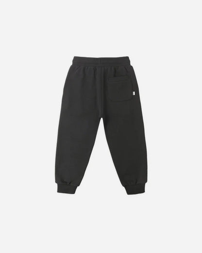 Freestyle Sweatpant | Black | Rylee & Cru