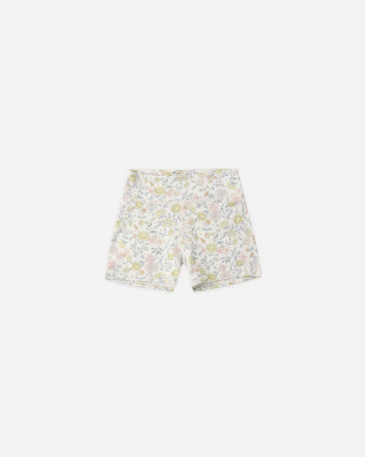 Shortie Short | Citron Bloom | Rylee & Cru