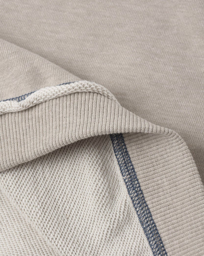 Victory Pullover | Heathered Oatmeal | Rylee & Cru