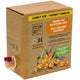 Organic Sea Buckthorn Juice Box 3 Litre (101.4 Fl Oz) — 100% Pure