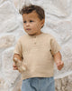 Henry Top | Butterscotch | Quincy Mae