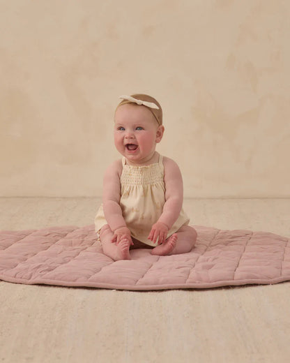 Little Knot Headband | Black | Rylee & Cru