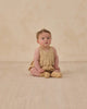 Penny Romper | French Flora | Quincy Mae