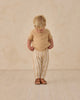 Henry Pant | Summer Stripe | Quincy Mae