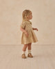 Marisol Dress | French Flora | Quincy Mae