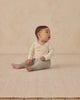 Baby Pant | Sage | Quincy Mae