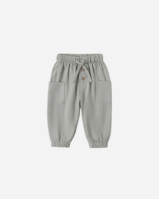 Luca Pant | Sage | Quincy Mae