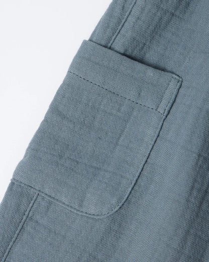 Luca Pant | Ocean | Quincy Mae