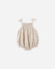 Betty Romper | Dahlia | Quincy Mae
