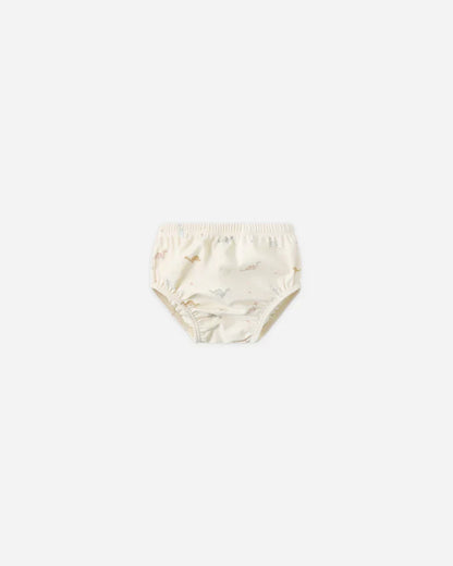 Swim Diaper | Dino | Quincy Mae