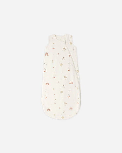 Jersey Sleep Bag | Carnival | Quincy Mae