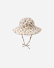 Sun Hat | Bloom | Quincy Mae