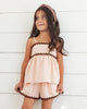 Ric Rac Set | Blush | Rylee & Cru