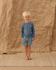 Boardshort | Sun Wave | Rylee & Cru