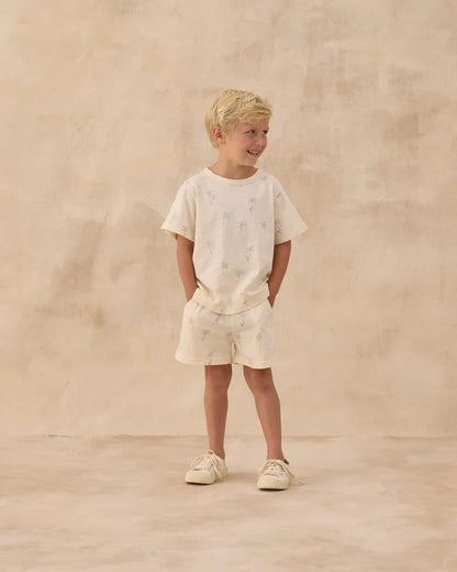 Play Set | Palms | Rylee & Cru