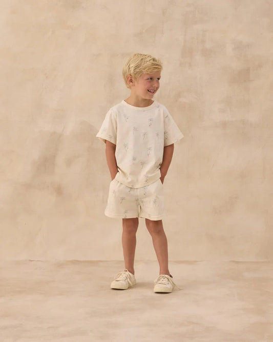 Play Set | Palms | Rylee & Cru