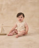 Bubble Onesie | Palms | Rylee & Cru