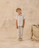 Ethan Trouser | Nautical Stripe | Rylee & Cru