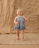 Zenni Set | Marine Gingham | Rylee & Cru