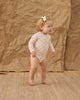 Delphine Rashguard One-Piece |  Blossom | Rylee & Cru