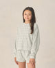 Teen Karli Set | Seashell Terry | Rylee & Cru
