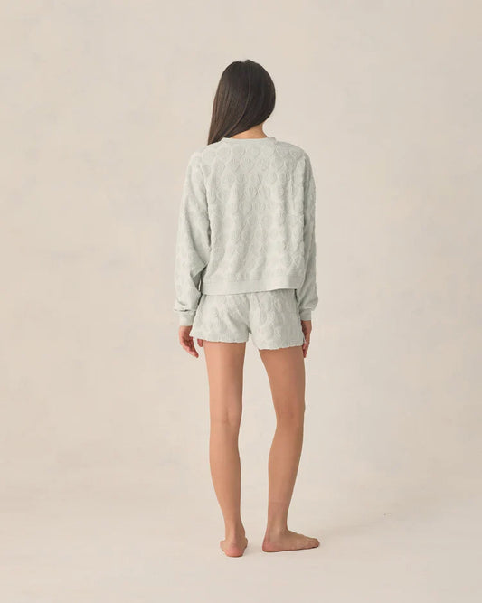 Teen Karli Set | Seashell Terry | Rylee & Cru