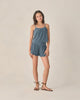 Teen Faye Set | Marine | Rylee & Cru