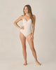 Underwire One-Piece | Blossom | Rylee & Cru