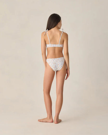 Teen Alba Bikini Set | Bloom | Rylee & Cru