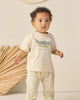 Relaxed Tee | Alligator | Rylee & Cru