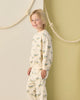 Relaxed Sweatshirt | Alligators | Rylee & Cru