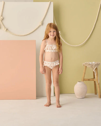 Parker Bikini | Peaches | Rylee & Cru