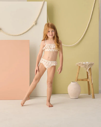 Parker Bikini | Peaches | Rylee & Cru