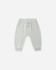 Baby Cru Pant | Seafoam | Rylee & Cru