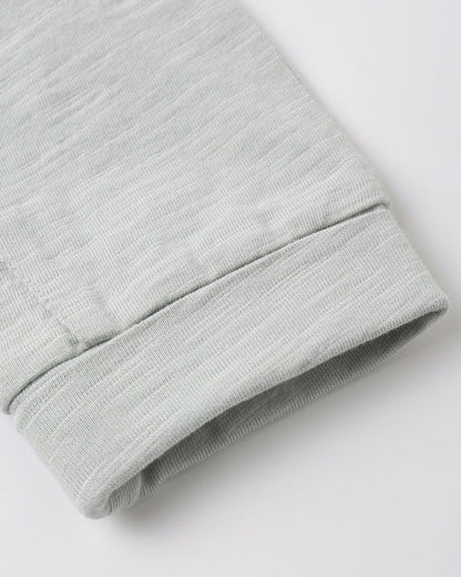 Baby Cru Pant | Seafoam | Rylee & Cru