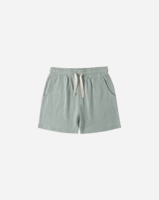 Sam Short | Sea Green | Rylee & Cru