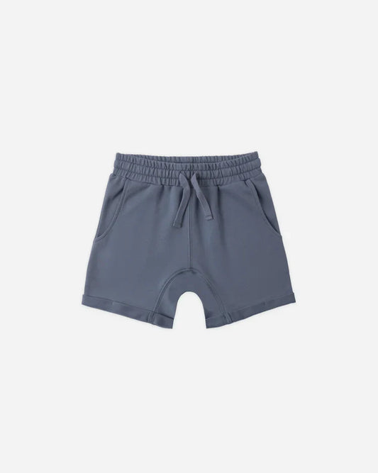 Relaxed Short | Marine | Rylee & Cru