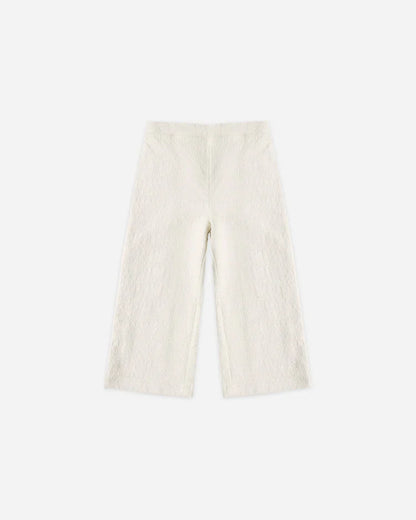 Logan Pant | Natural | Rylee & Cru