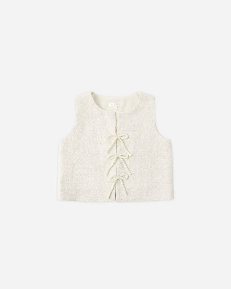 Sailor Top | Natural | Rylee & Cru