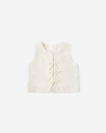Sailor Top | Natural | Rylee & Cru