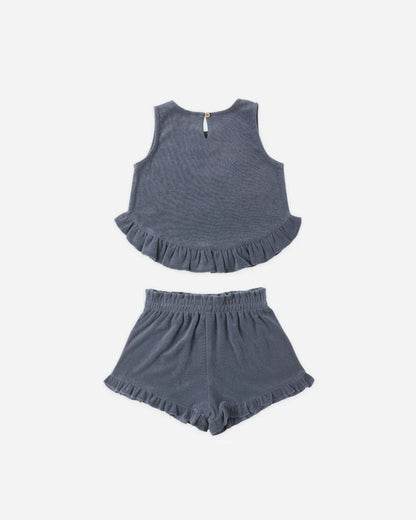 Faye Set | Marine | Rylee & Cru