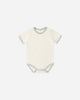Ringer Bodysuit | Seafoam | Rylee & Cru