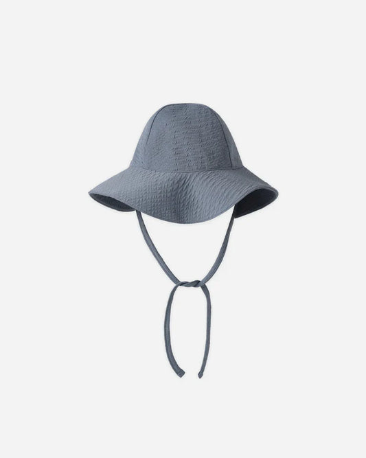 Floppy Swim Hat | Marine | Rylee & Cru