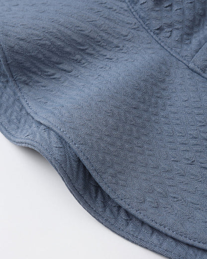 Floppy Swim Hat | Marine | Rylee & Cru
