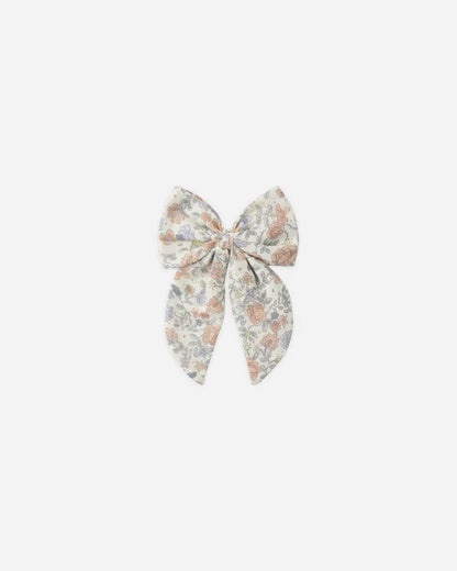 Oversized Bow | Bloom | Rylee & Cru