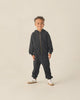 Freestyle Sweatpant | Black | Rylee & Cru