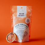 Organic Wild Orange Tea