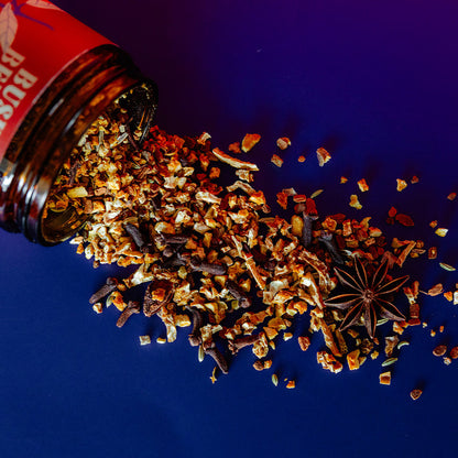 Mulling Spice DIY Kit